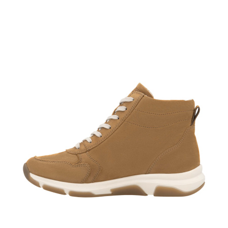 REMONTE ботинки на шнуровке