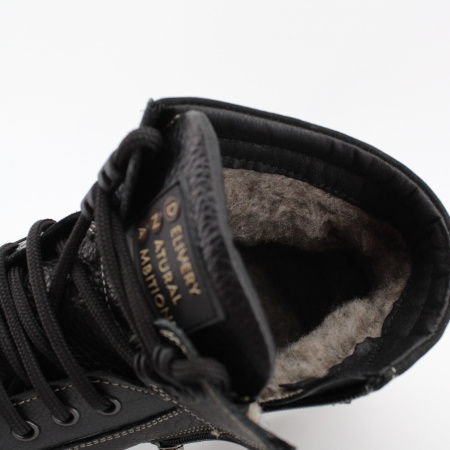 BASKARA зимние ботинки