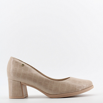 PICCADILLY лодочки 