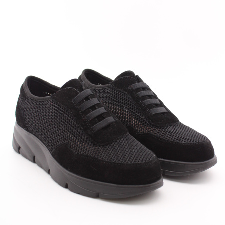 SPUR полуботинки текстильные