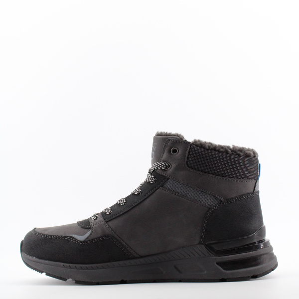 TORSION FIELD зимние кроссовки 