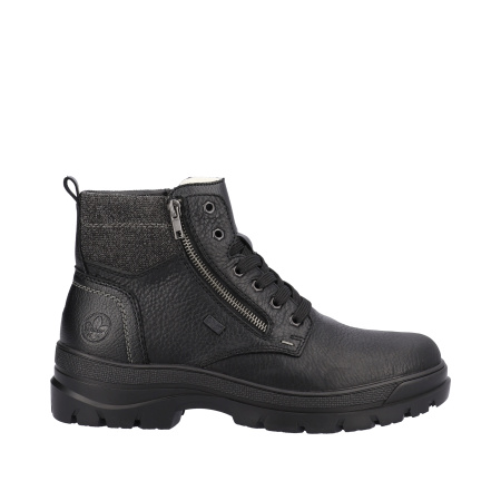 RIEKER зимние ботинки