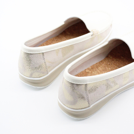 LUKME мокасины