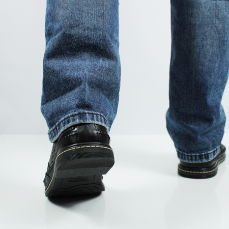 BASKARA полуботинки