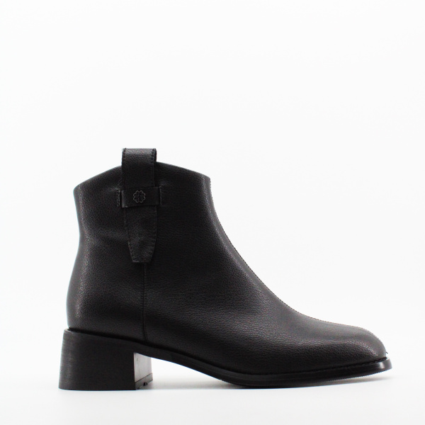 BADEN ботильоны на низком каблуке