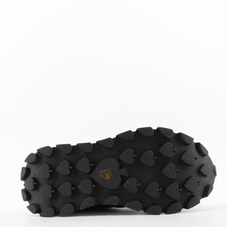 RESPECT кроссовки утепленные