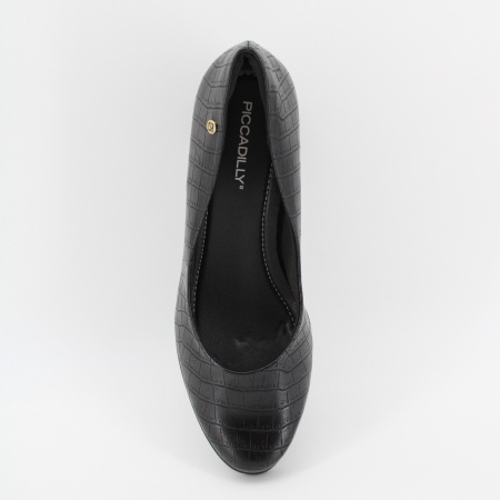 PICCADILLY лодочки 