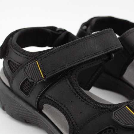 TOFA сандалии на залипах