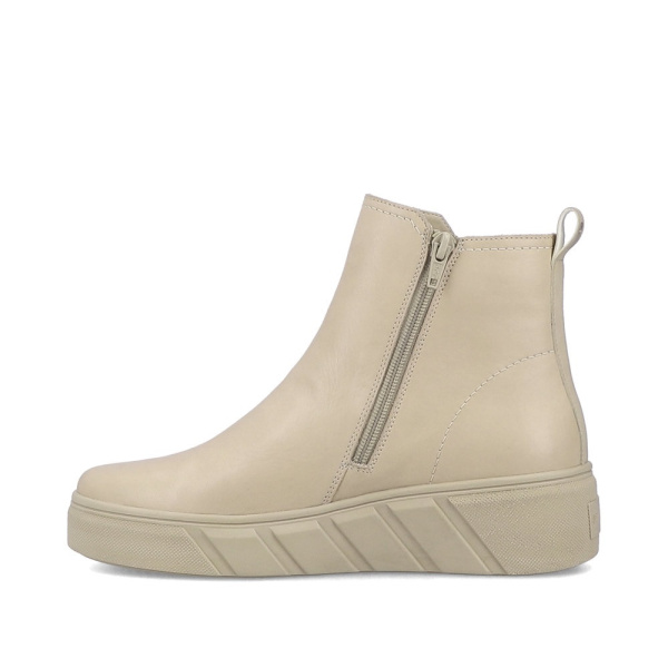 RIEKER Revolution полусапоги