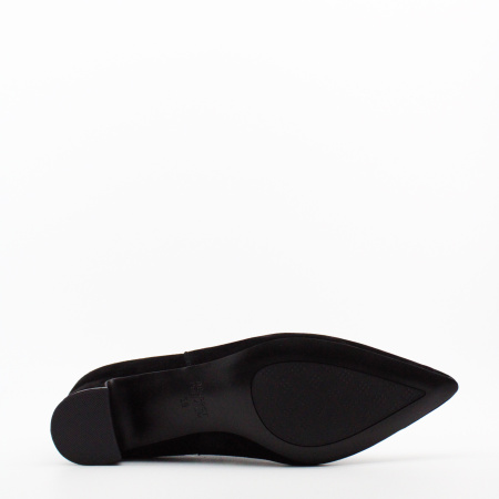 RESPECT Ботильоны