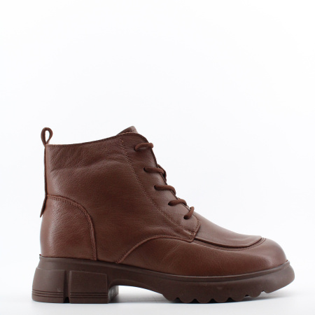 COVANI ботинки на шнуровке