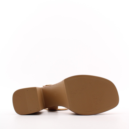 MADELLA босоножки платформа-каблук