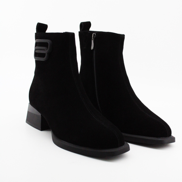 LUKME зимние ботильоны