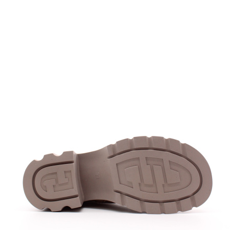 LUKME ботильоны