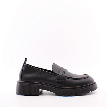 LUKME кожаные лоферы