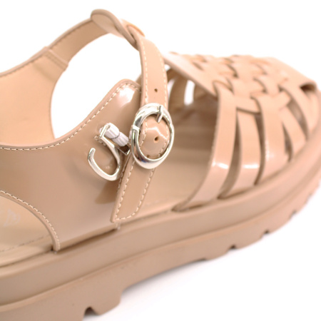 Босоножки - плетенки BONAVI