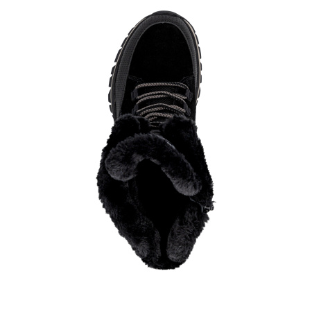 RIEKER Revolution ботинки