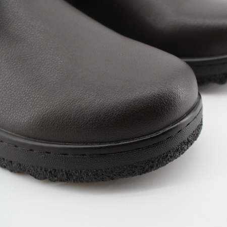 BADEN ботинки на молнии