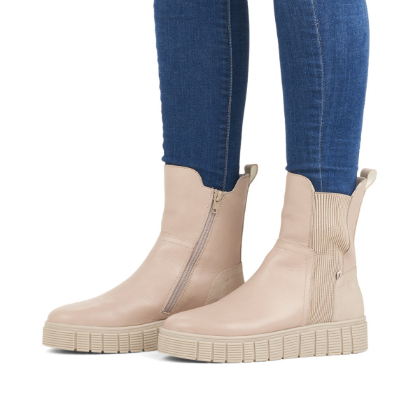 Полусапоги RIEKER Revolution