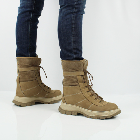 NIOTA LINE полусапоги