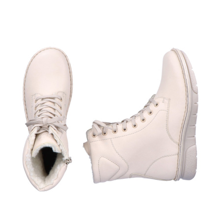 RIEKER ботинки