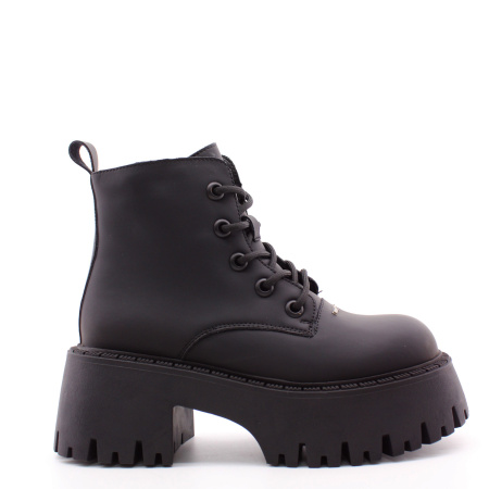 RESPECT ботильоны на массивной подошве