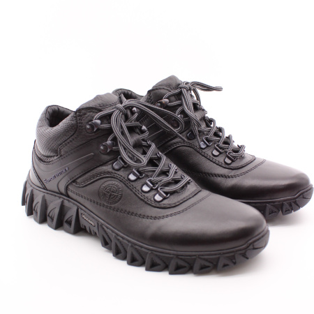 BASKARA кроссовки зимние