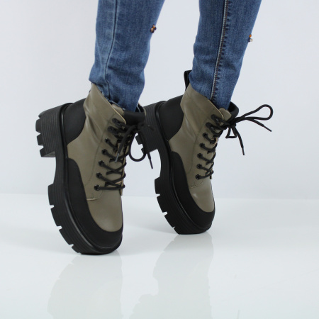 LUKME ботинки