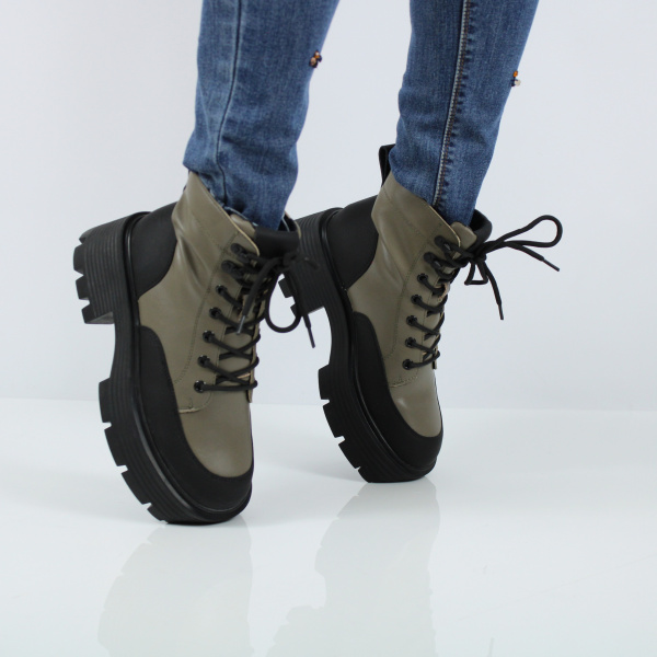 LUKME ботинки