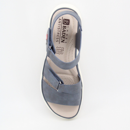 BADEN сандалии