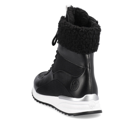 RIEKER ботинки