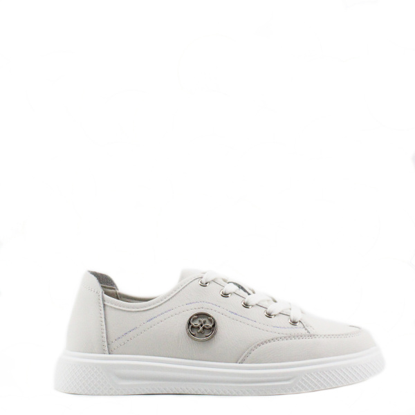 MADELLA кеды белые