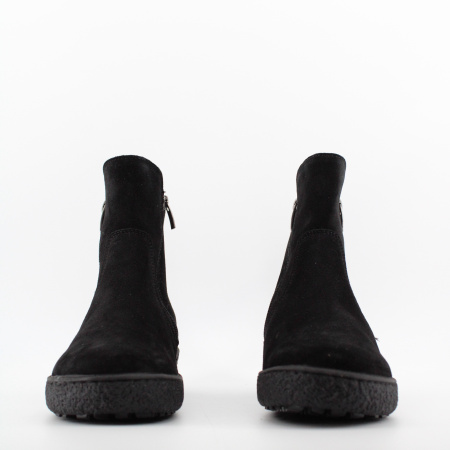 ROMER ботинки на двух молниях