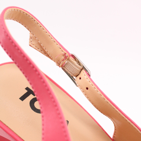 TOFA слингбэки