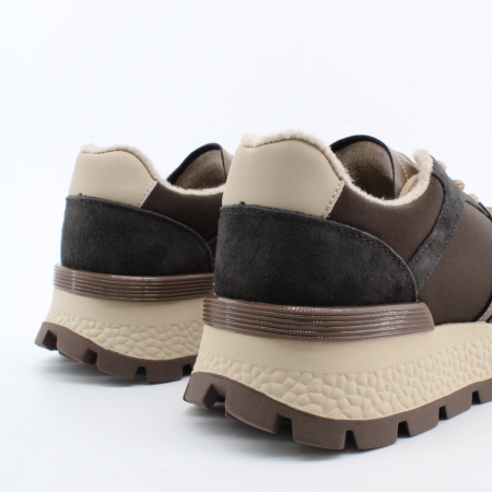 RESPECT утепленные кроссовки