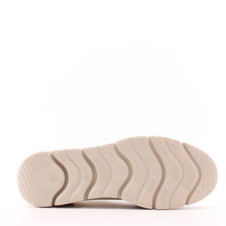 SPUR полуботинки