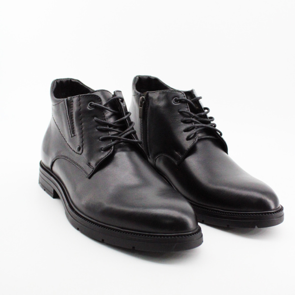 SHUMANN ботинки зимние классика