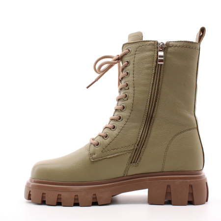 Ботинки LUKME