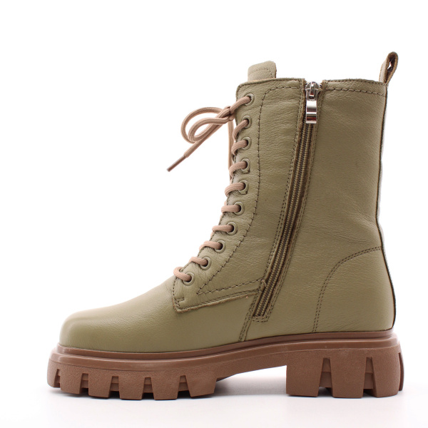 Ботинки LUKME