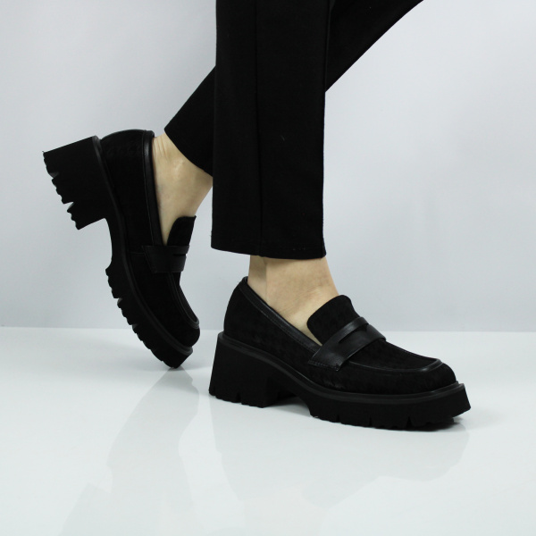 RESPECT лоферы