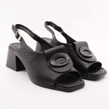 LUKME босоножки