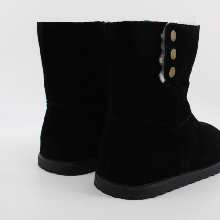 MADELLA  полусапоги зимние 