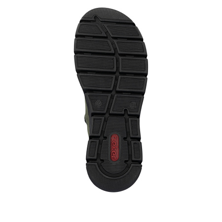 RIEKER ботинки