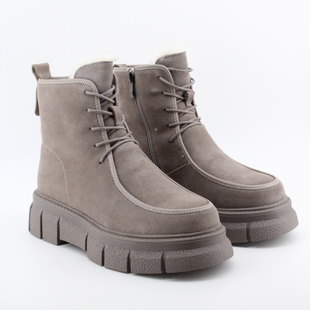 COVANI ботинки зимние