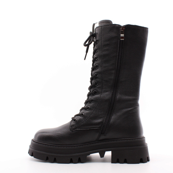 LUKME полусапоги зимние