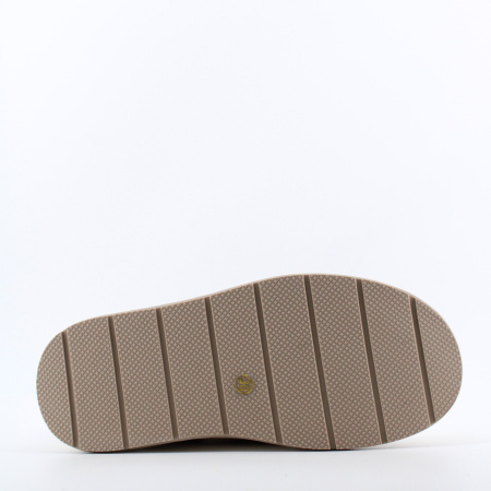 LUKME кеды с опушкой