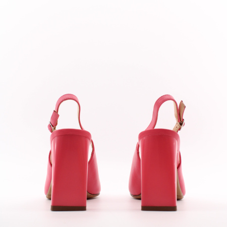 TOFA слингбэки