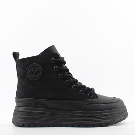 RESPECT зимние кеды