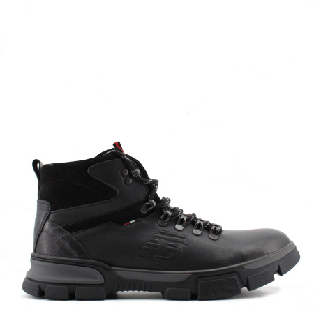 SHUMANN зимние кроссовки 