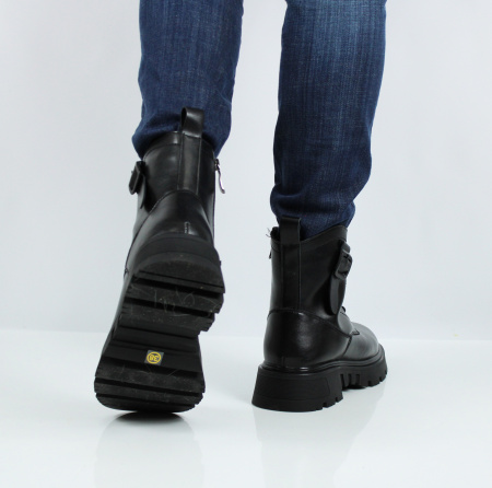 RESPECT ботинки